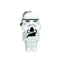 STAR WARS - Llavero Stromtopper con sonido