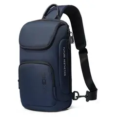 BANGE - Pechera bandolera de hombre