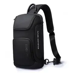 BANGE - Pechera bandolera de hombre