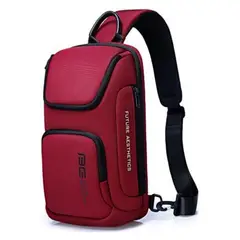 BANGE - Pechera bandolera de hombre