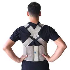 GENERICO - CORRECTOR DE POSTURA POWER MAGIC