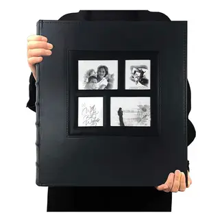 U BUY - Álbum Fotográfico Para 600 Fotos Set Paquete 1 Piezas