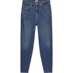 TOMMY HILFIGER - JEAN MOM JEAN UH TPR CH0152 CO