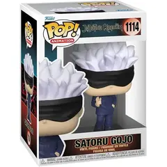 FUNKO - Pop Satoru Gojo 1114 Jujutsu Kaisen