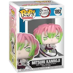 FUNKO - Pop Mitsuri Kanroji 1852 Demon Slayer