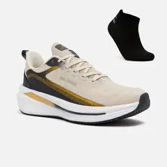 NEW ATHLETIC - Zapatillas BOZT Hombre - Running Hombre
