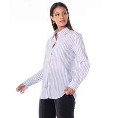 JAROLA - Blusa Manga Larga Catalina