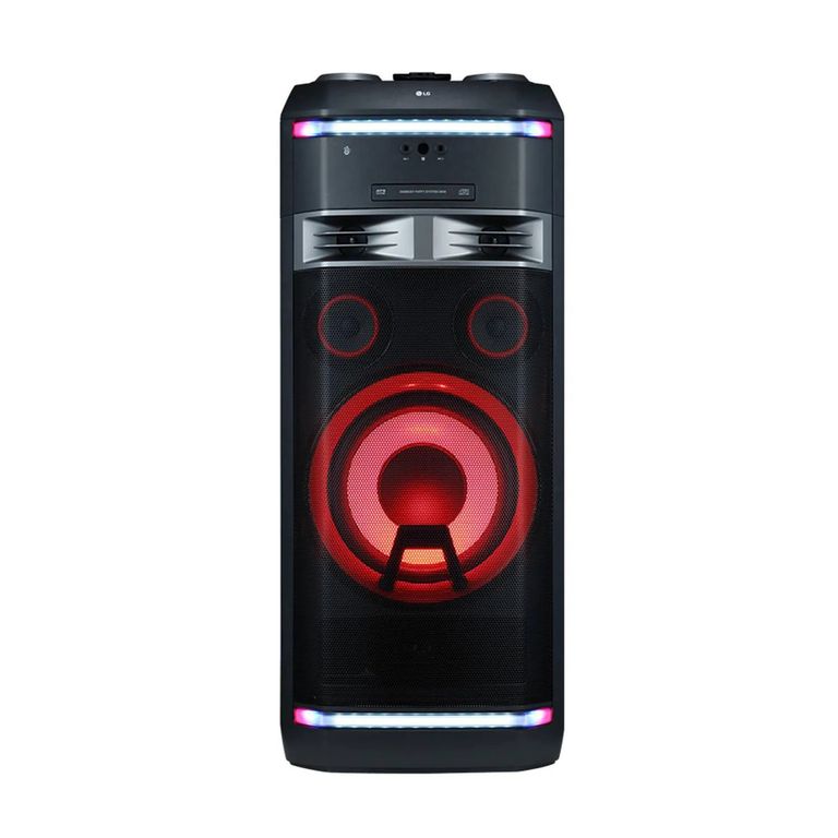 Equipo de sonido Bluetooth DJ XBOOM OK99