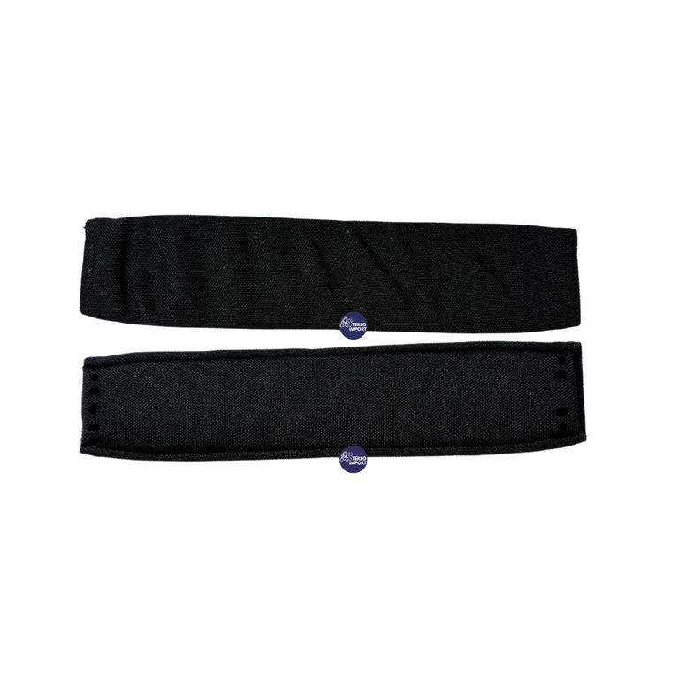 Cobertor funda de vincha para audífono LOGITECH G435