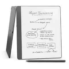 AMAZON - Kindle Scribe 2024 Premium Pen 64gb TUNGSTEN