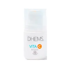 DHEMS - Booster Vitamina C 50ML