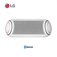 LG - Parlante Bluetooth Portátil XBOOM Go PL7W