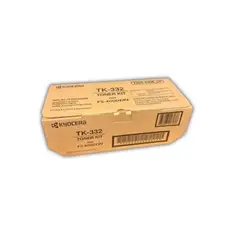 KYOCERA - TONER TK-332 NEGRO