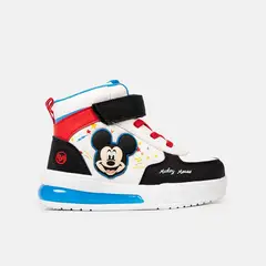 DISNEY - Zapatillas Casuales para Niño
