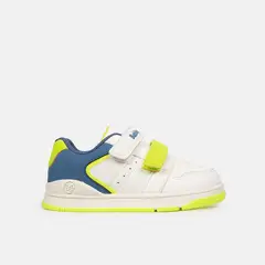 BUBBLE GUMMERS - Zapatillas Casuales para Niño Bubblegummers