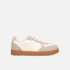 BUBBLE GUMMERS - Zapatillas Casuales para Niña Bubblegummers