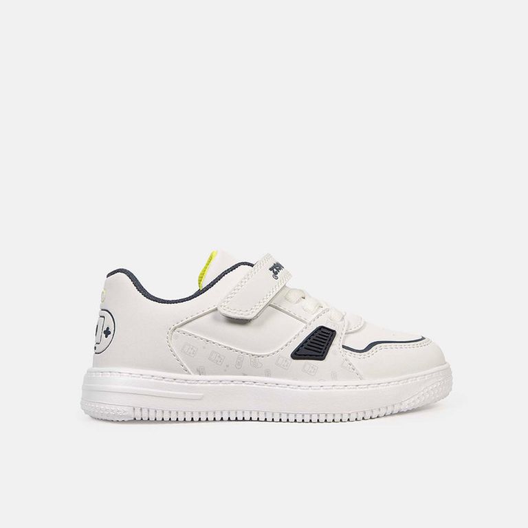 Zapatillas Casuales para Niño Bubblegummers
