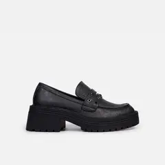 BATA - Mocasines para Mujer