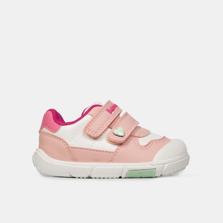 Zapatillas Casuales para Niño Bubblegummers