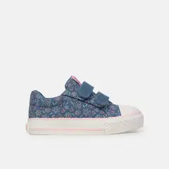 BUBBLE GUMMERS - Zapatillas Casuales para Niña Bubblegummers