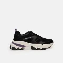 NORTH STAR - Zapatillas Urbanas para Mujer