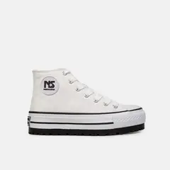 NORTH STAR - Zapatillas Casuales para Niño