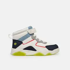 BUBBLE GUMMERS - Zapatillas Casuales para Niño Bubblegummers