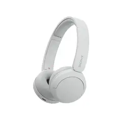 SONY - Audífonos Bluetooth WH-CH520 BLANCO