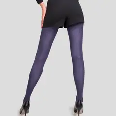 CAFFARENA - Panty Hivernal 1311