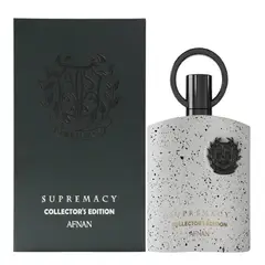 AFNAN - Supremacy Collectors Edition for Men EDP 100ml