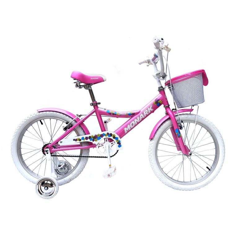BICICLETA DAISY SPRING ARO 20