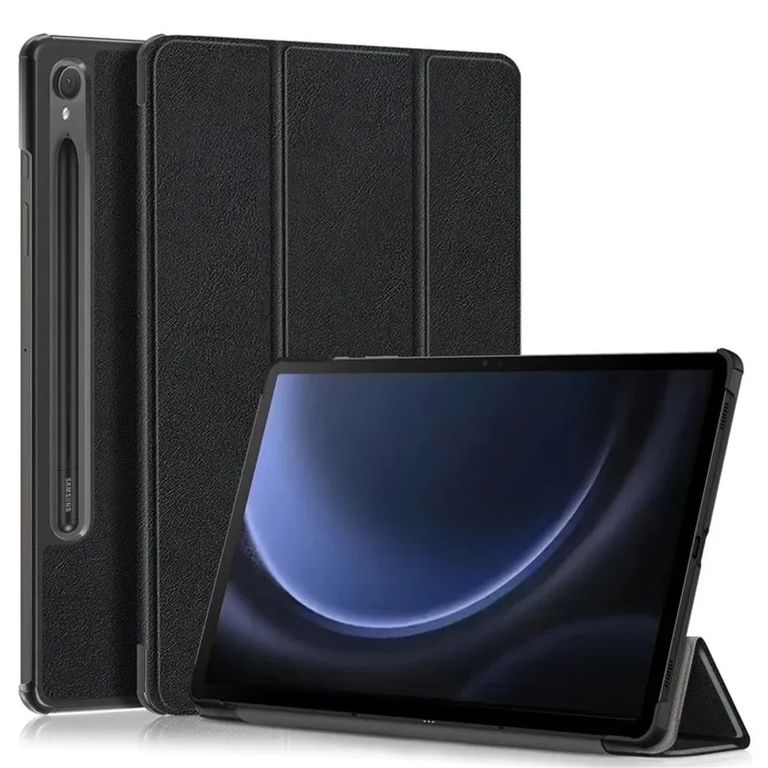 Funda para Samsung Galaxy Tab S9 y S9 FE de 10.9 pulgadas