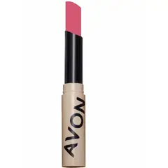 AVON - Bálsamo Labial Con Color FPS 14 - 1,5 g - PINK