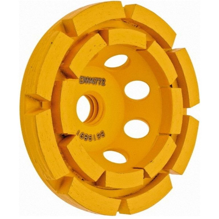 Copa Diamantada M14 Doble Fila 7 Caja