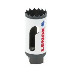 LENOX - Sierra Copa Bimetalica 12L 3 4 19 mm - A - pack x 5 unid