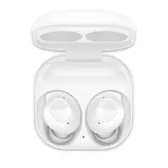 SAMSUNG - Auriculares Galaxy Buds Fe White