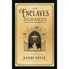 URANO - LOS ENCLAVES DORADOS