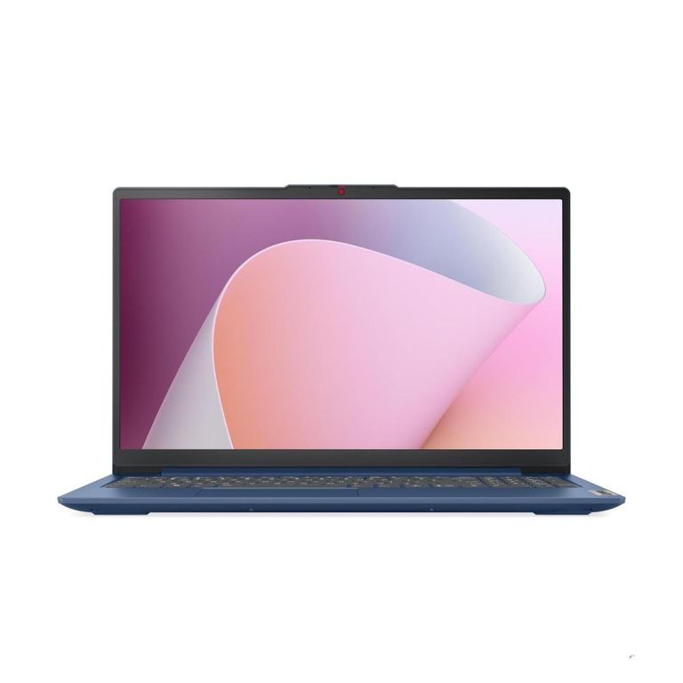 Laptop IdeaPad Slim 3 Gen 8 AMD Ryzen 5 16GB RAM 512GB SSD 15''