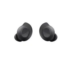 SAMSUNG - Auriculares Galaxy Buds Fe Negro