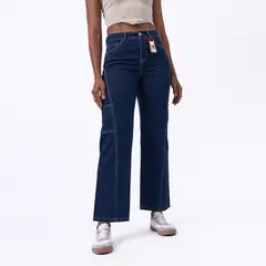 MACHINE - JEAN CI25PARYA P DENIM CONFORT