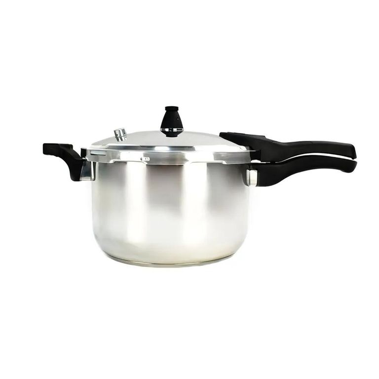 Olla a Presión Acero Inoxidable Interno 5 Lt. 10116370