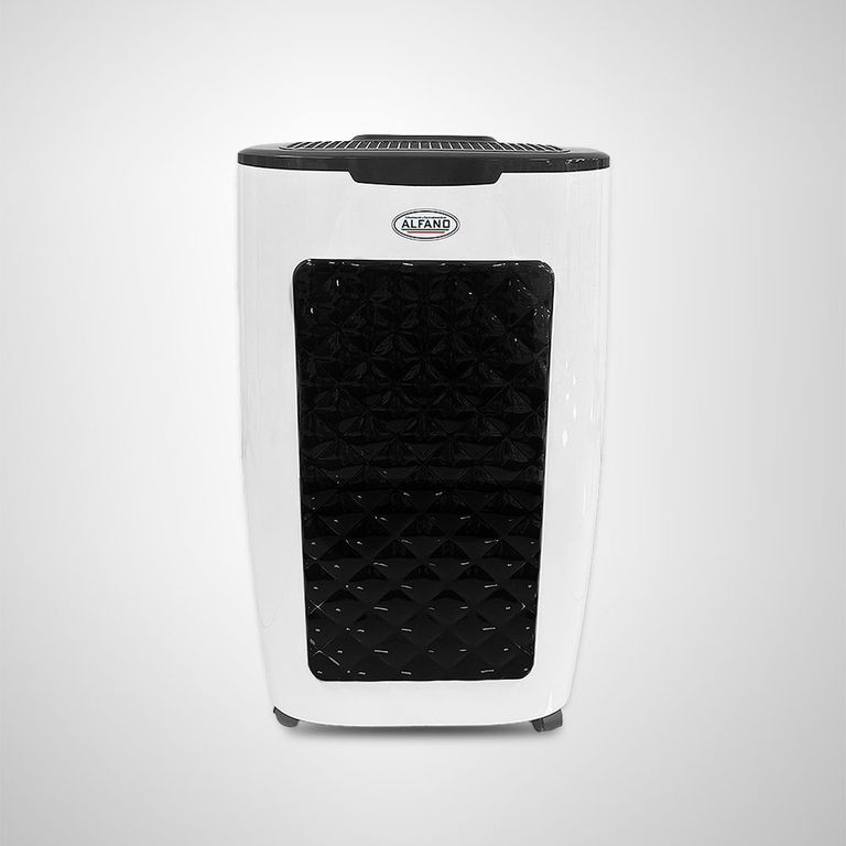 DESHUMEDECEDOR Q25HD PORTATIL