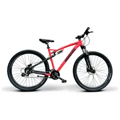 MONARK - BICICLETA HIGHLANDER XT ARO 29