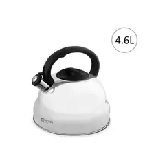 FACUSA - Tetera 4.6 Lt. con Fusión con Silbato - 10159147