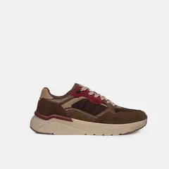 BATA - Zapatillas Urbanas para Hombre Red