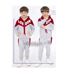 GENERICO - CONJUNTO DEPORTIVO NIÑOS