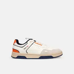 BATA - Zapatillas Urbanas para Hombre Red