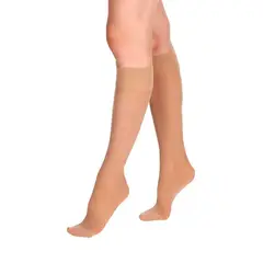 CAFFARENA - Media Pantalon Vitale 70 con puntera 1037