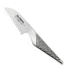 GLOBAL - Cuchillo Tomatero 8 cm