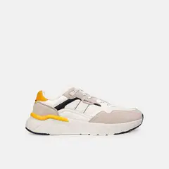 BATA - Zapatillas Urbanas para Hombre Red